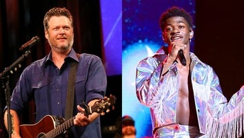 Blake Shelton Denies Shading Lil Nas X in New Song 'Hell Right'